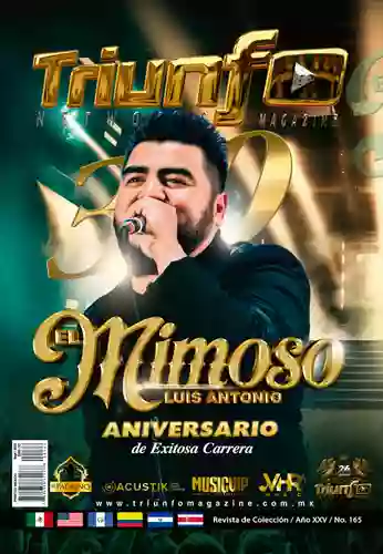 TRIUNFO MAGAZINE