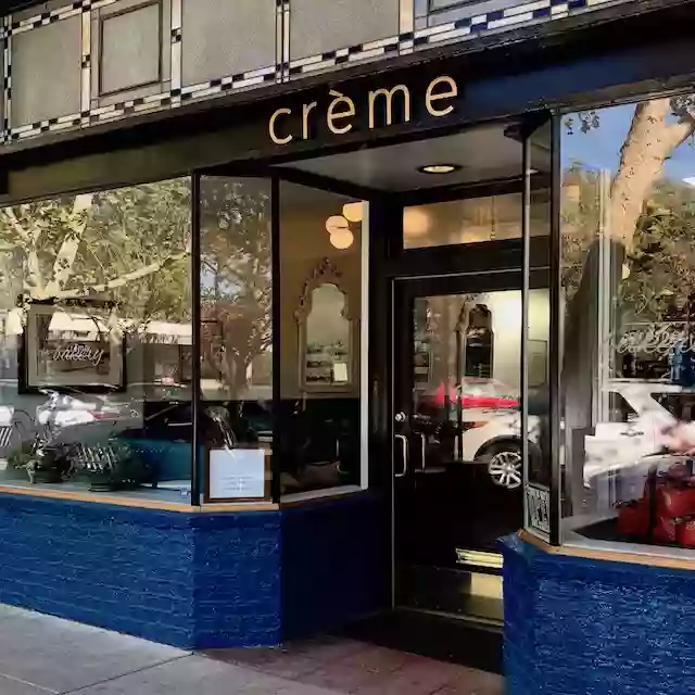 Crème Bakery