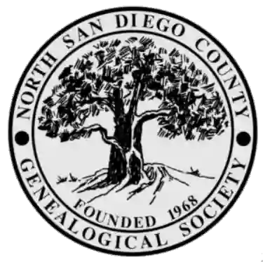 North San Diego County Genealogical Society