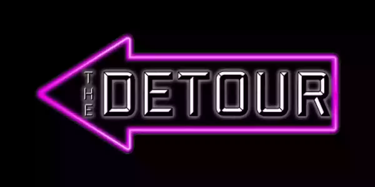 The Detour