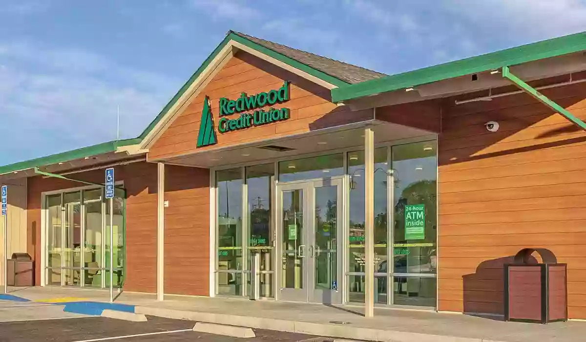 Redwood Credit Union