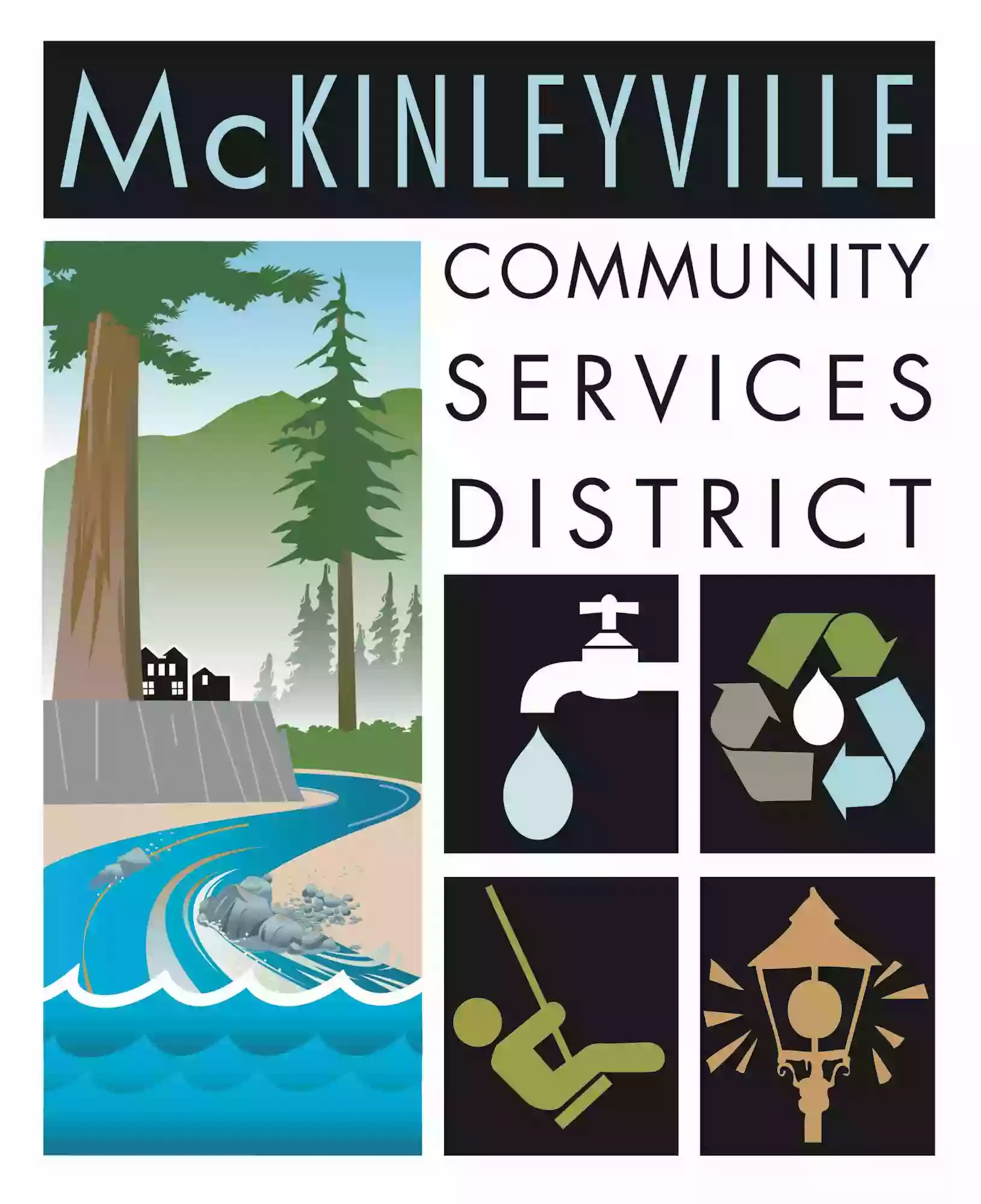 McKinleyville Community Services District