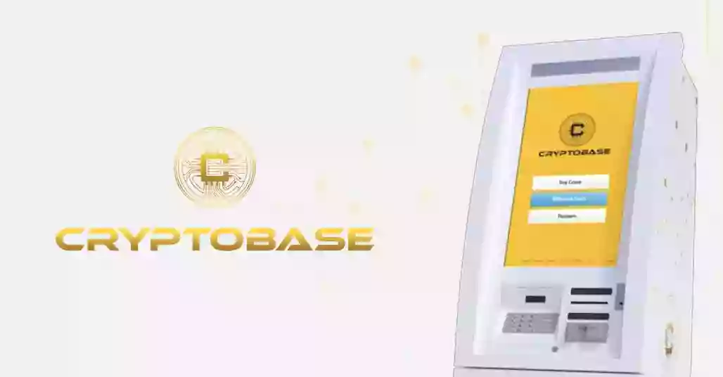 Bitcoin ATM Inglewood-Cryptobase