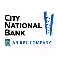 City National Bank ATM