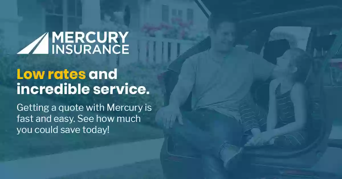 Mercury Insurance Group