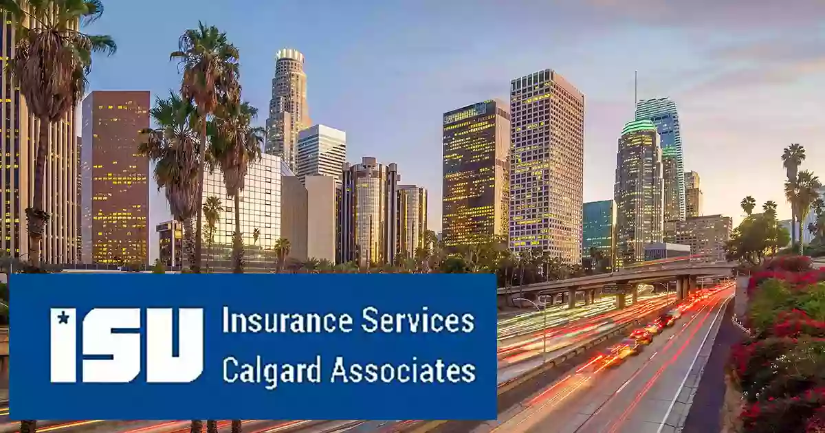 Calgard Associates Insurance