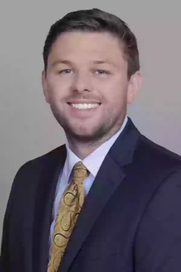 Edward Jones - Financial Advisor: Sean Smith