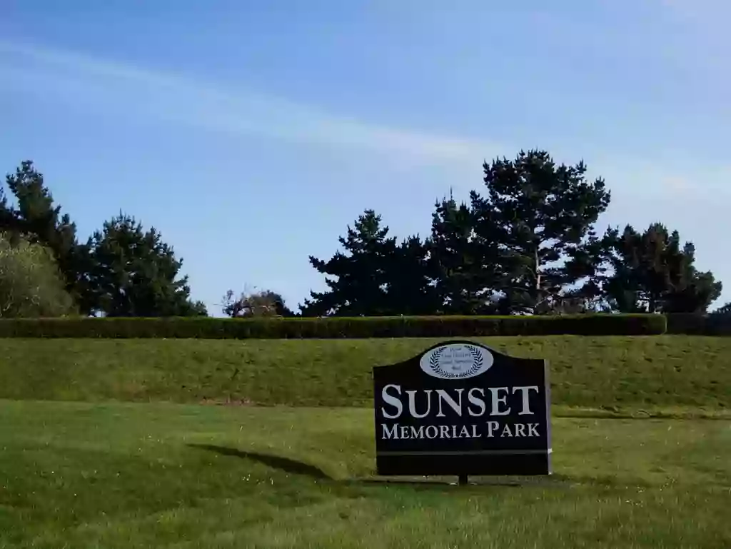 Sunset Memorial Park