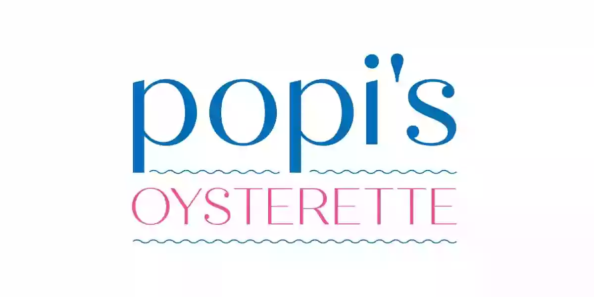 Popi's Oysterette