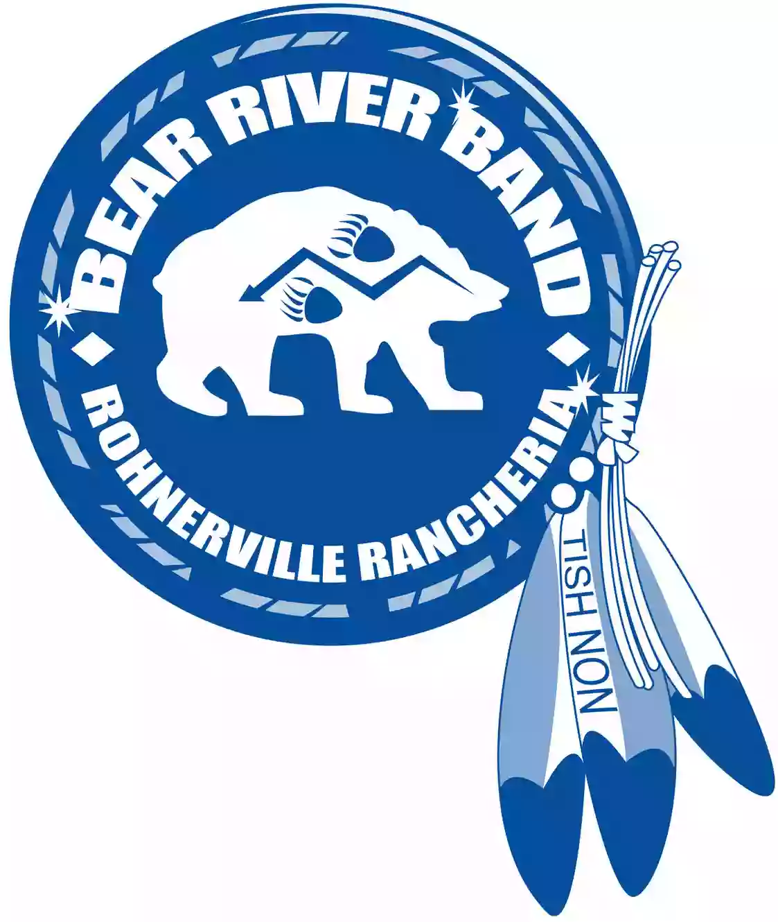 Bear River Band of the Rohnerville Rancheria