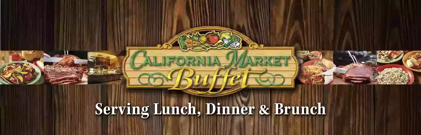 California Market Buffet