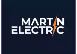 Martin Electric