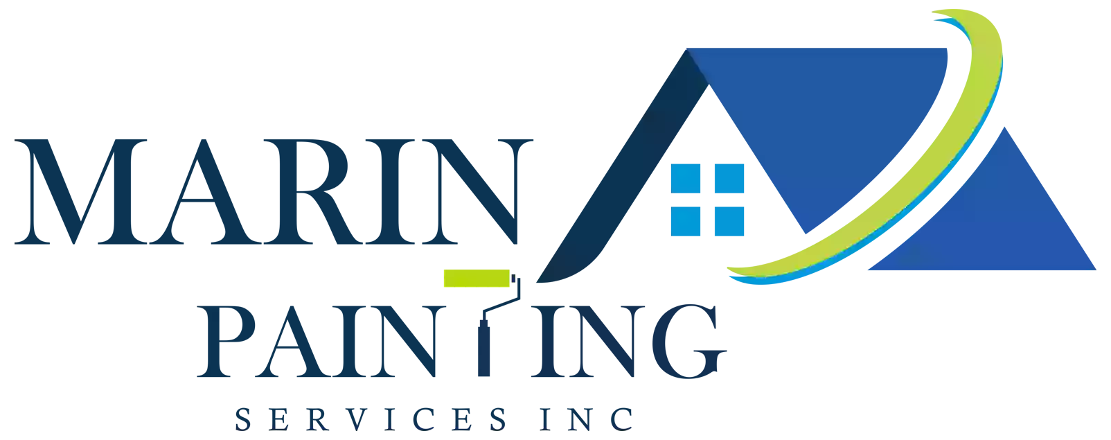 Marin Painting Services Inc