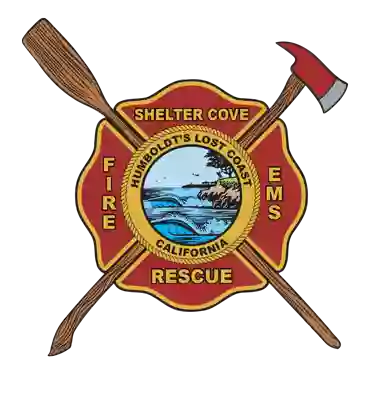 Shelter Cove Volunteer Fire Department