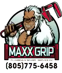 Maxx Grip Plumbing & Sewer Service Inc.