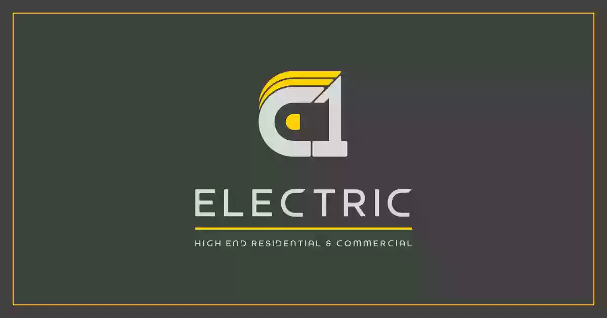 C1 Electric