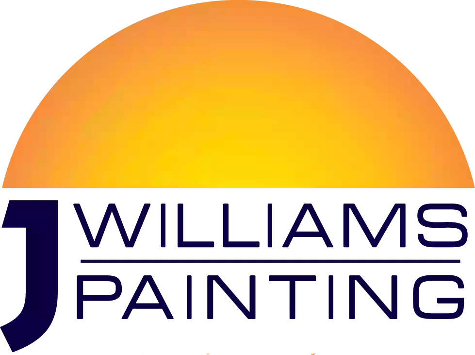 J Williams Painting