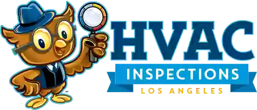 HVAC Inspections Los Angeles