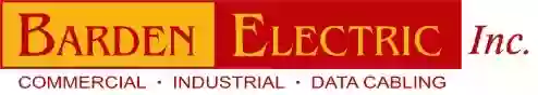 Barden Electric Inc