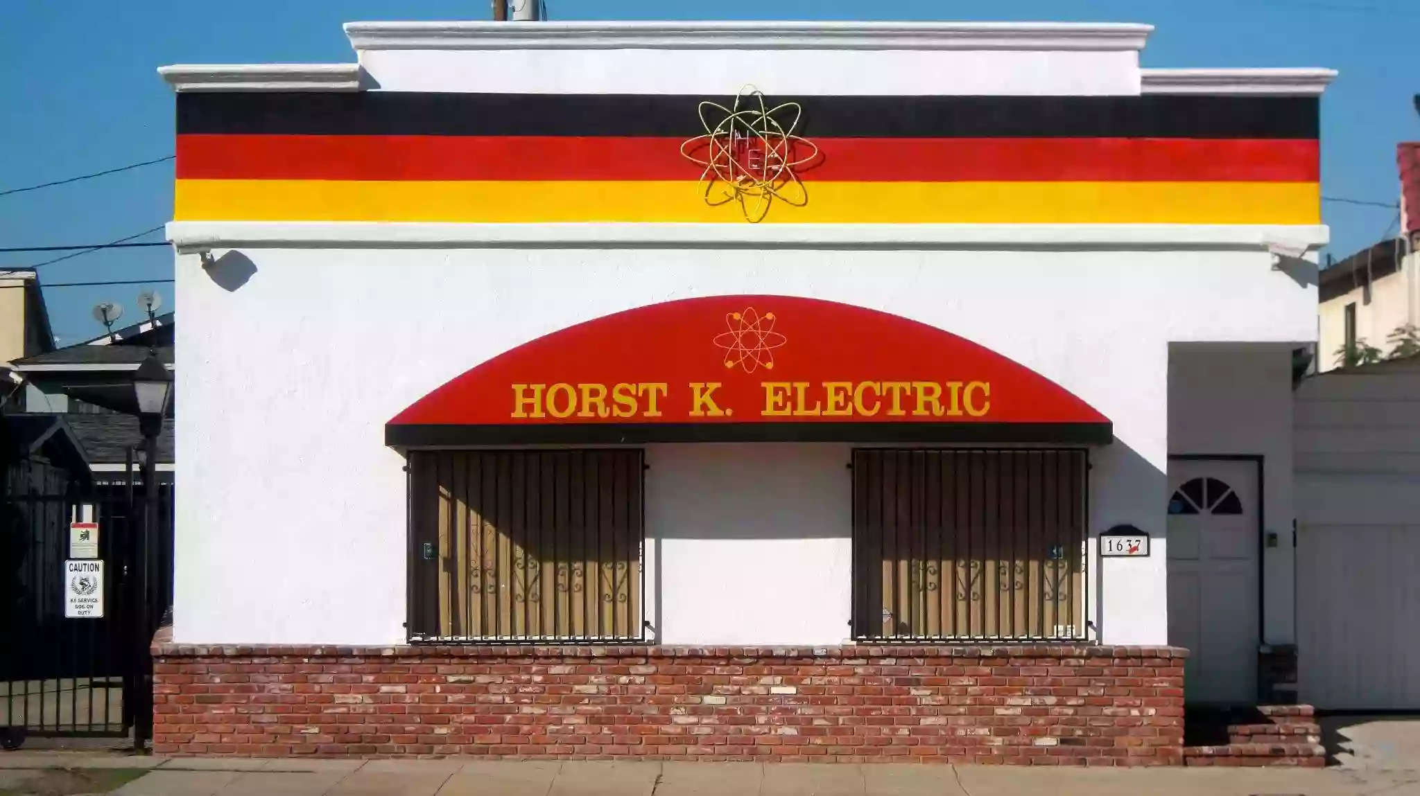 Horst K Electric