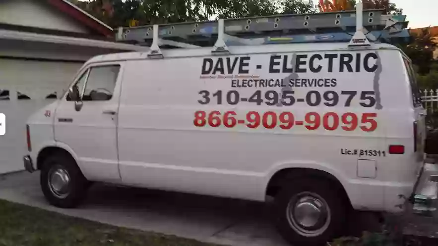 DAVE ELECTRIC