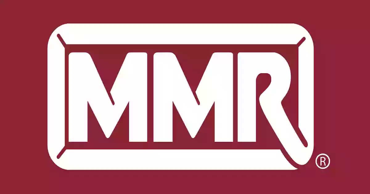 MMR Constructors Inc