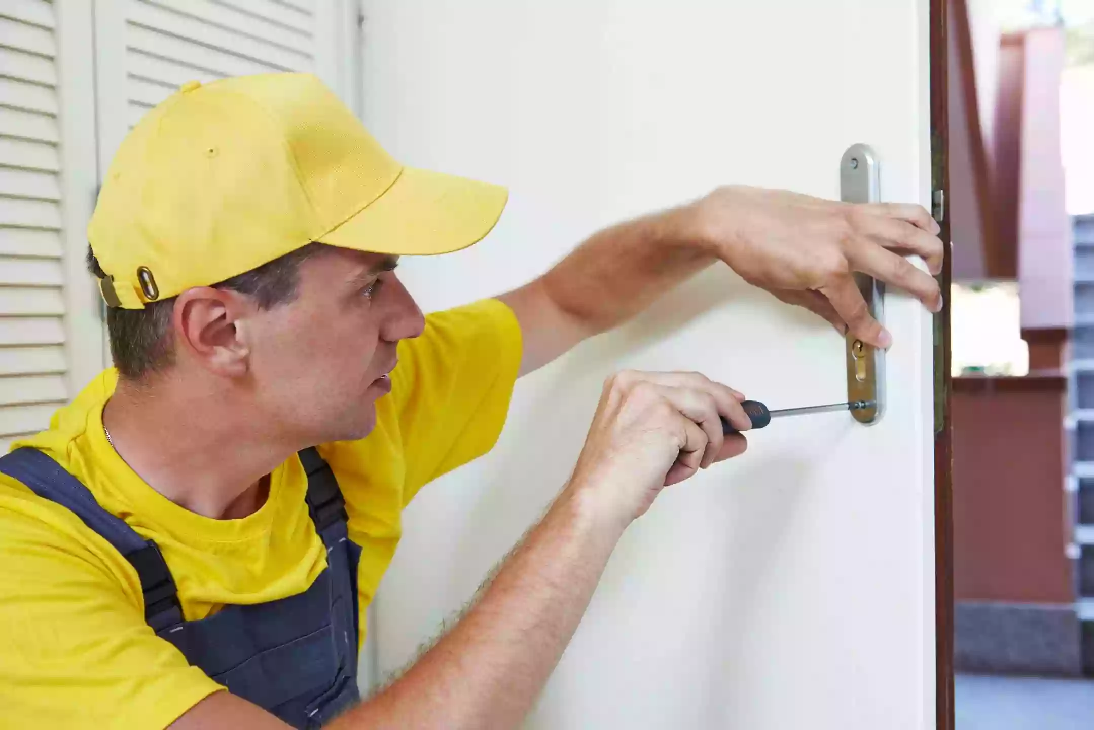 Arch Locksmith & Safe 24/7