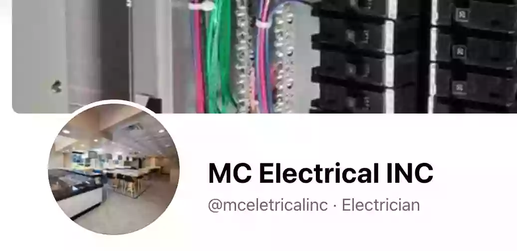 MC Electrical inc.