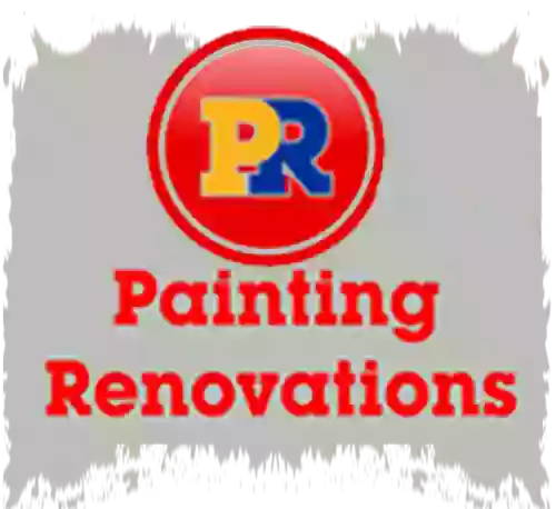 Painting Renovations