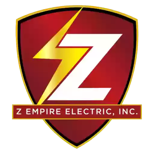 Z Empire Electric Inc.