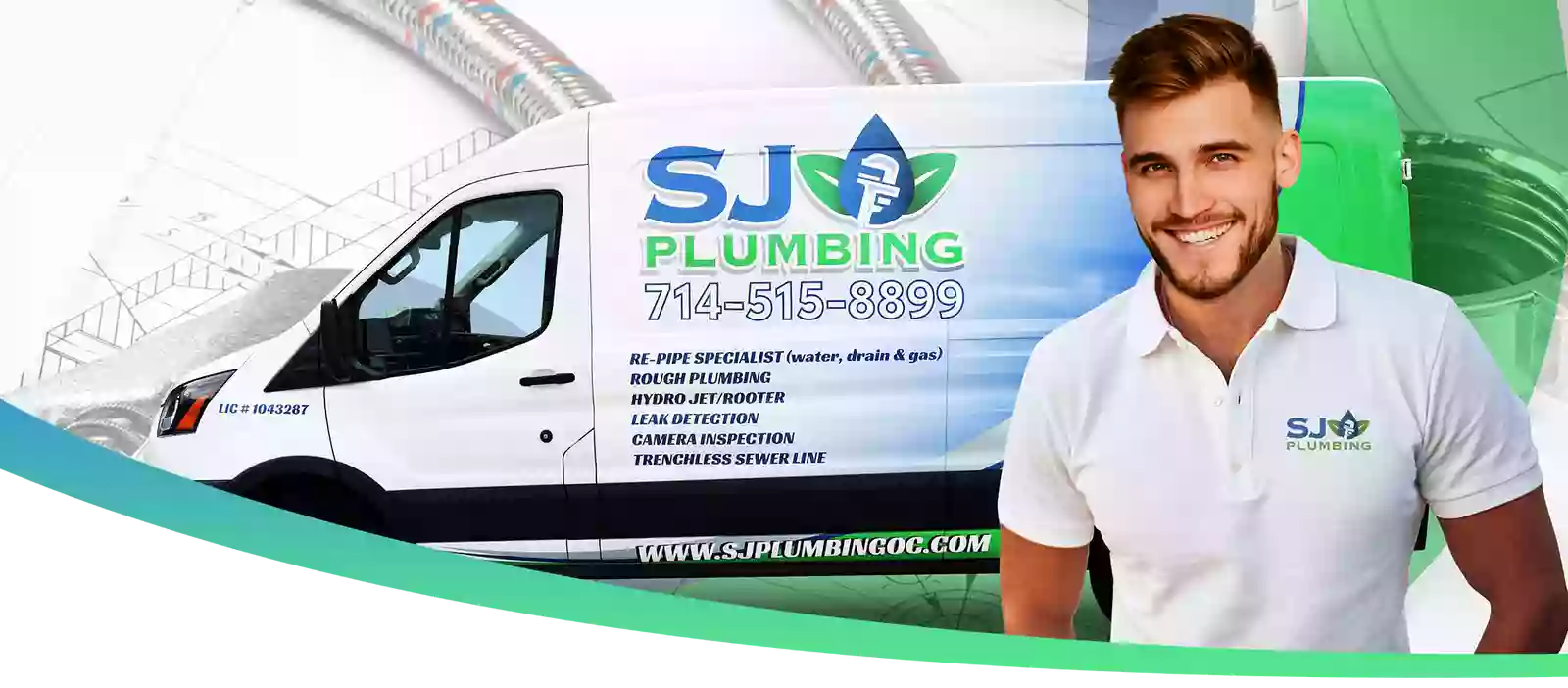 SJ Plumbing