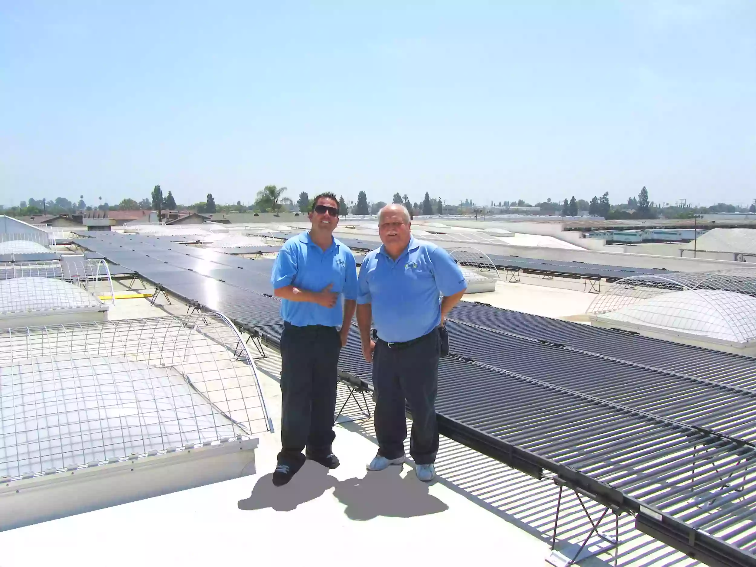 Harrison Electric & Solar