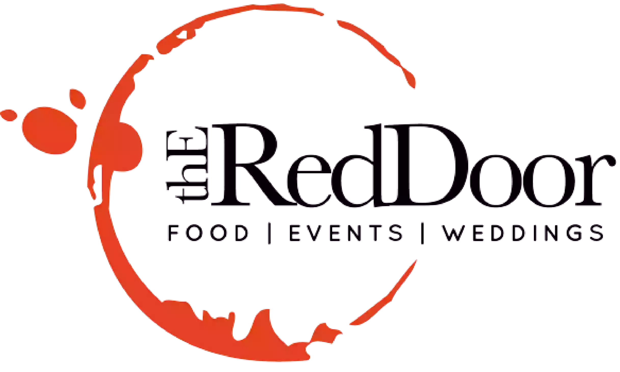 Red Door Catering