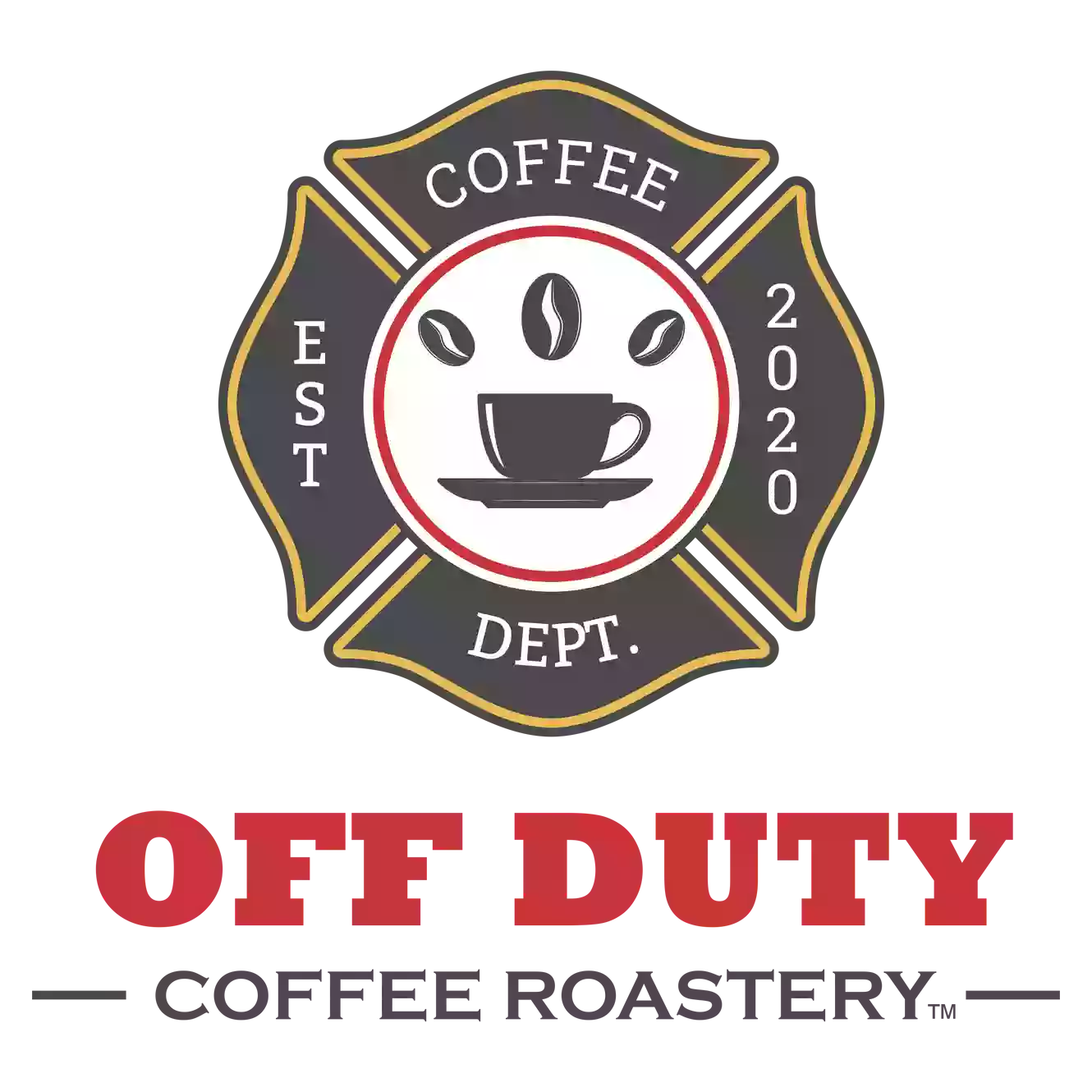 Off Duty Coffee Roastery