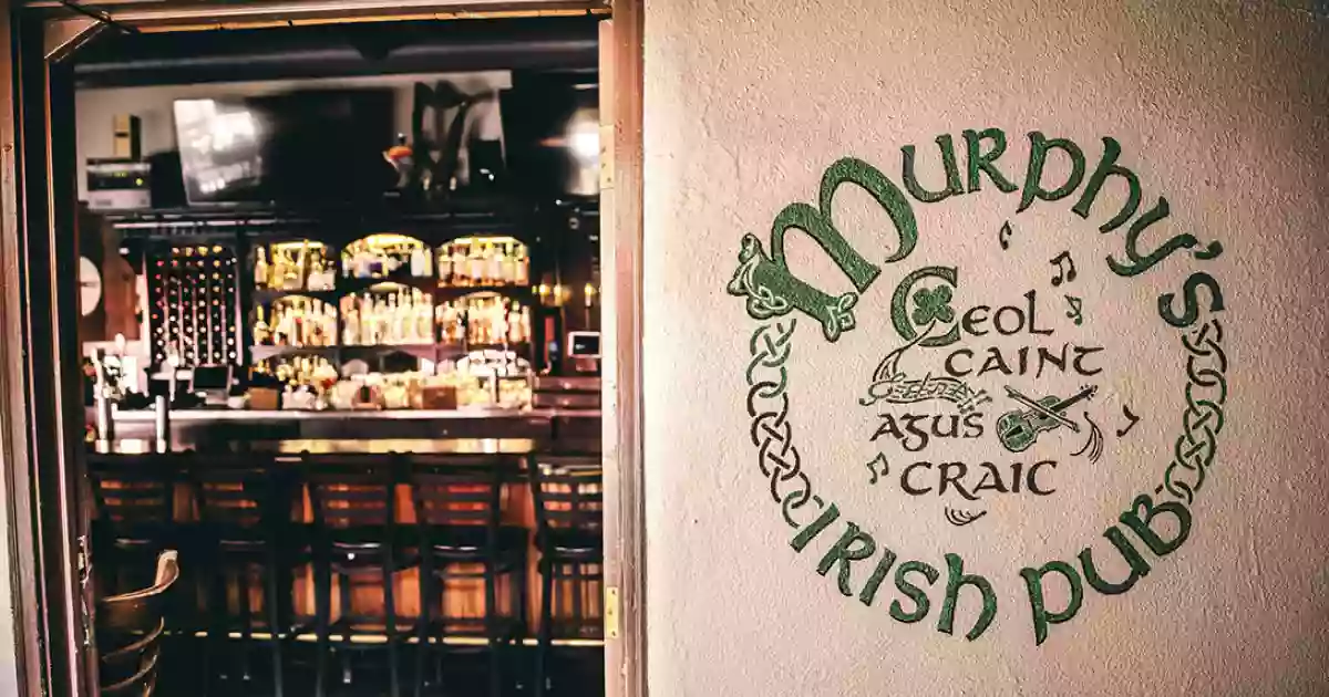 Murphy's Irish Pub & Restaurant