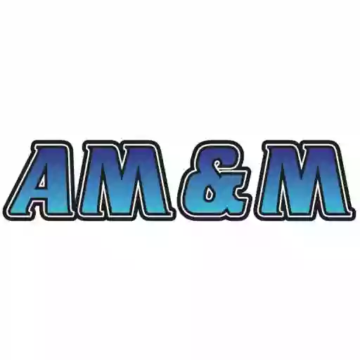 AM&M Appliance Service and Parts