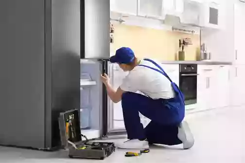 PRO MAX HVAC & Appliance repair