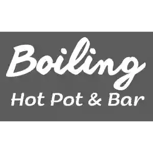 Boiling Hot Pot