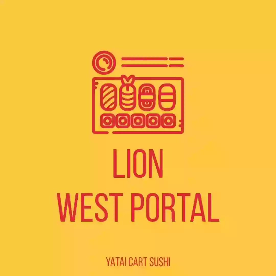 Lion West Portal