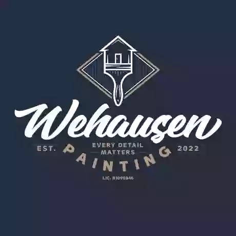 Wehausen Painting