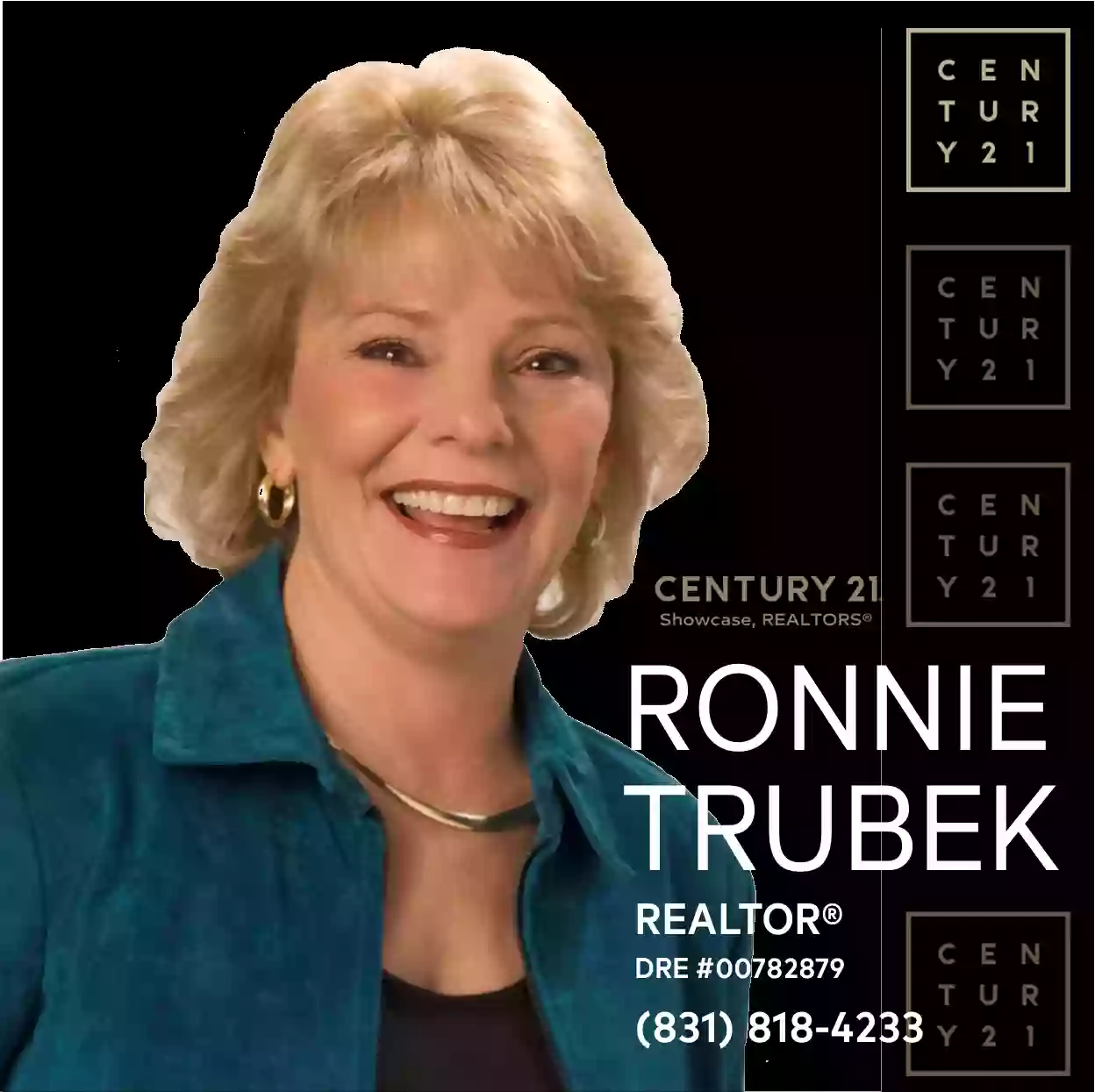 Ronnie Trubek Century 21 Showcase, REALTORS