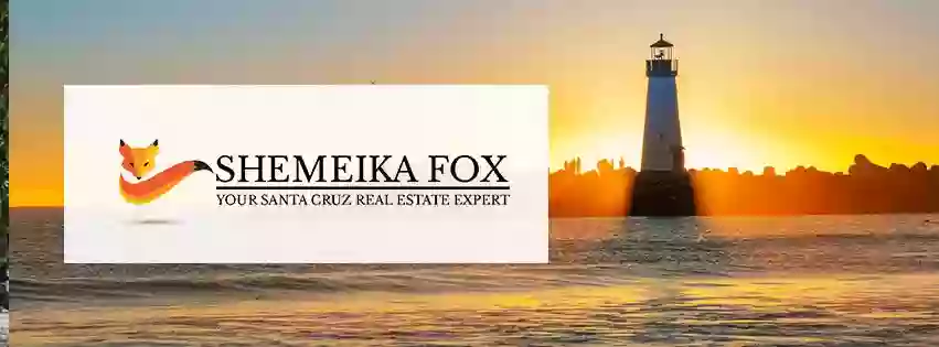 Shemeika Fox - Fox Realty Group, Inc.