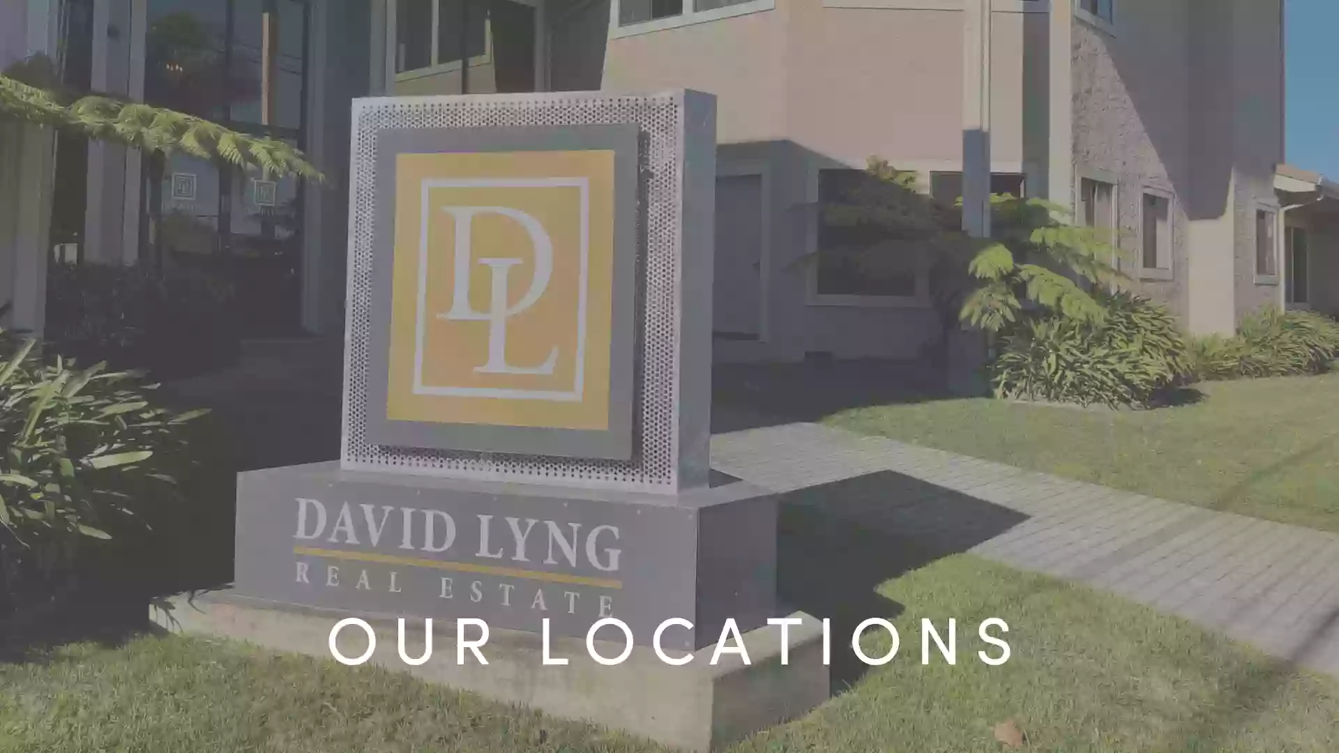 David Lyng Real Estate - Scotts Valley