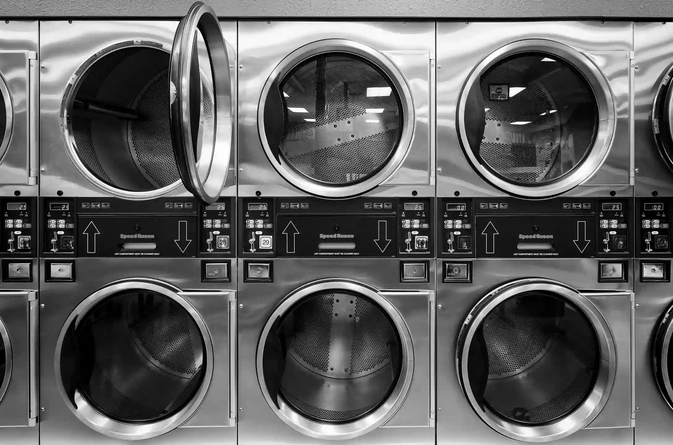 Culver City Laundry