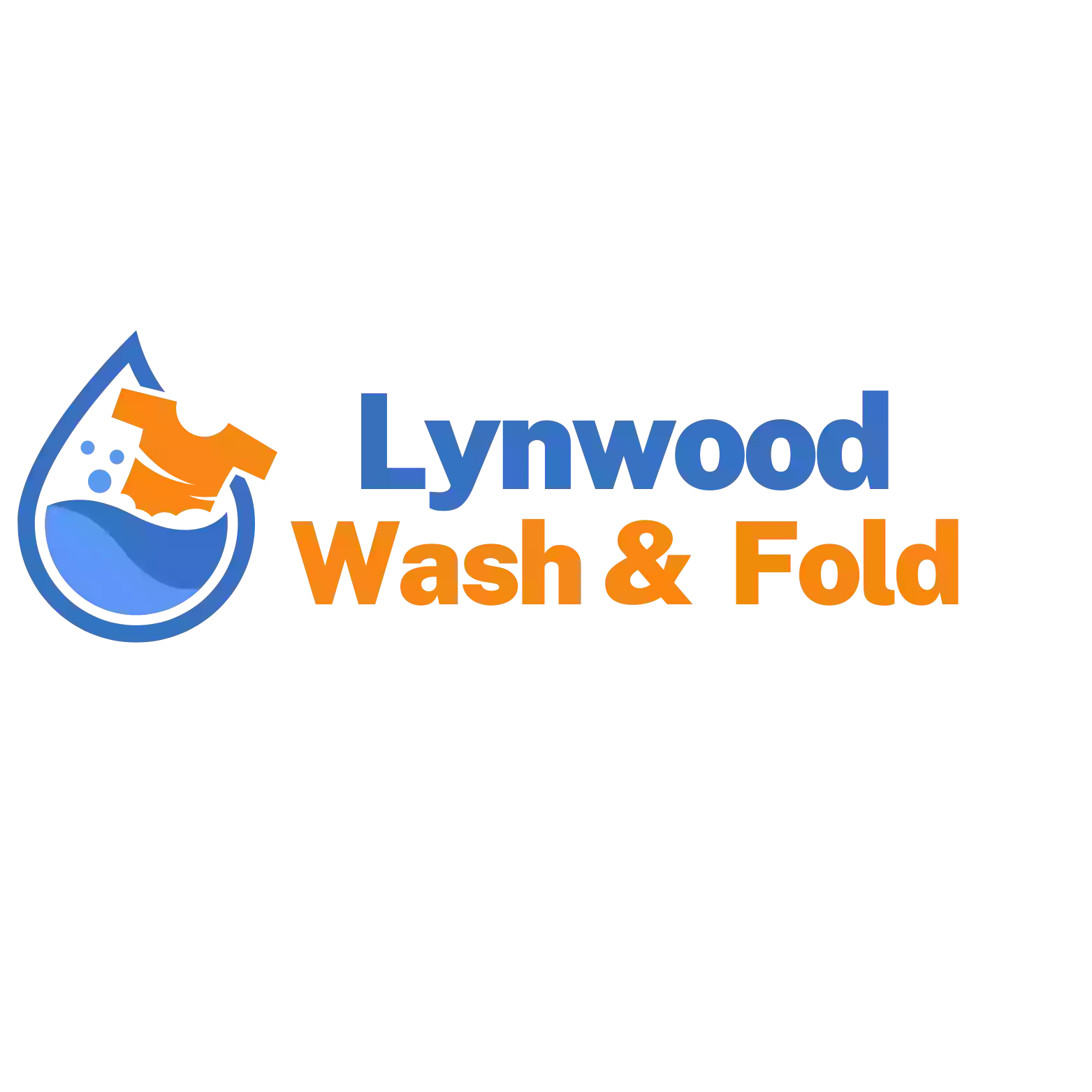 Lynwood wash and fold