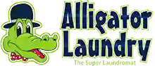 Alligator Laundry | Laundromat | Wash & Fold Laundry Services