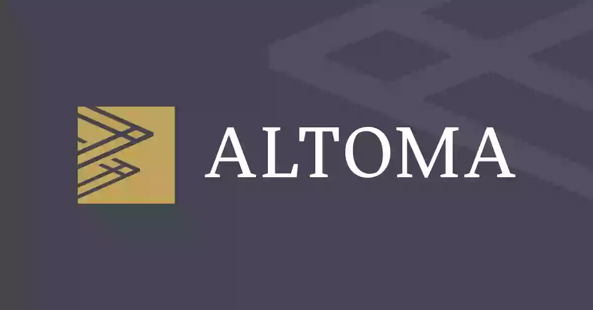 Altoma Real Estate Advisors