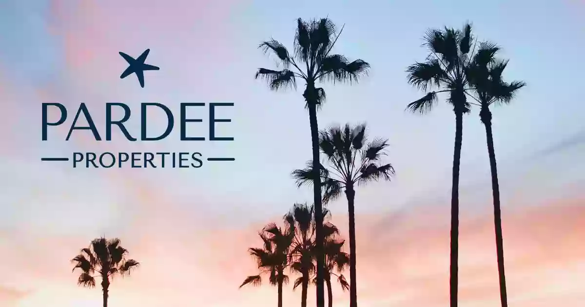 Pardee Properties