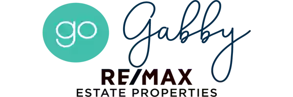 Gabrielle Herendeen, Go Gabby, RE/MAX Estate Properties