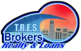 TRES BROKERS Realty & Mortgage